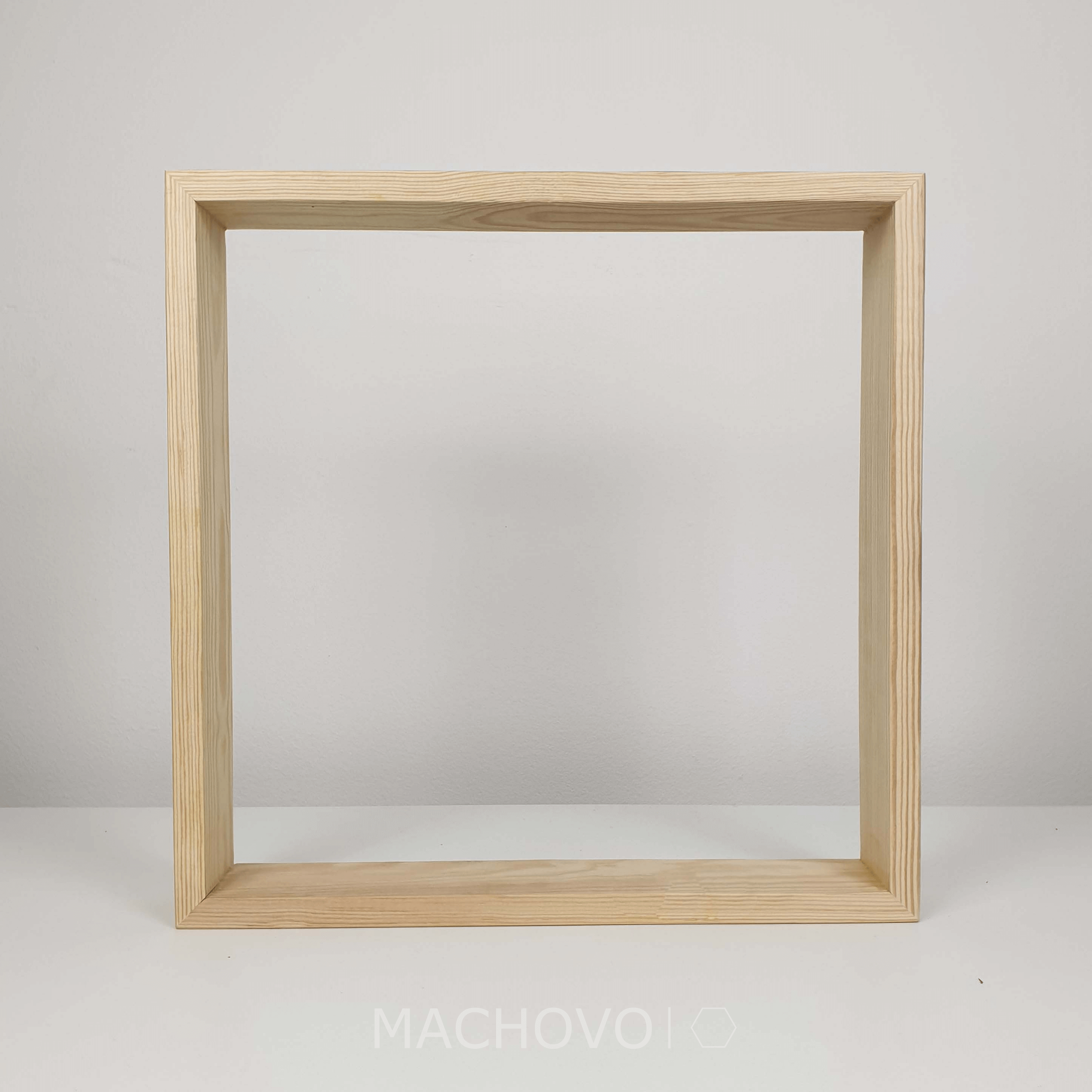 Čtvercová police - Obrázek 2